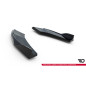 Splitters posteriori laterali V.2 Audi S3 berlina 8Y Facelift (Cod. M-AU-S3-8YF-S-RSD2G)