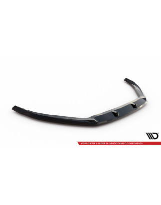 SPLITTER ANTERIORE V.1 Ford Focus Vignale Mk4 (Cod. M-FO-FO-4-VG-ES-FD1G)