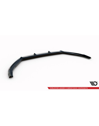 SPLITTER ANTERIORE V.1 Ford Focus Vignale Mk4 (Cod. M-FO-FO-4-VG-ES-FD1G)