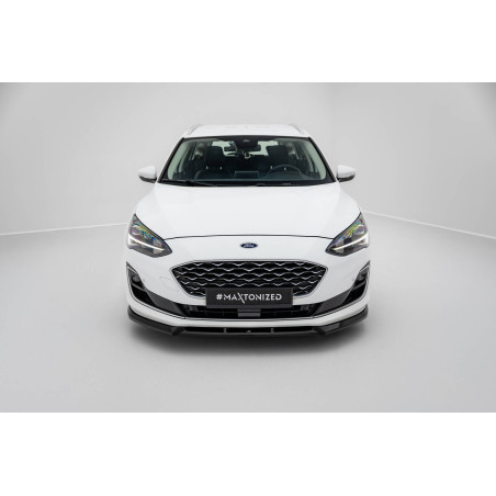 SPLITTER ANTERIORE V.2 Ford Focus Vignale Mk4 (Cod. M-FO-FO-4-VG-ES-FD2G)