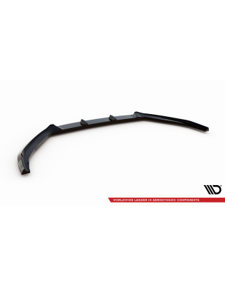 SPLITTER ANTERIORE V.2 Ford Focus Vignale Mk4 (Cod. M-FO-FO-4-VG-ES-FD2G)