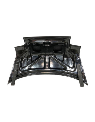 Portellone Carbonio Subaru Impreza 98 4P (Cod. E-PORTSU02)