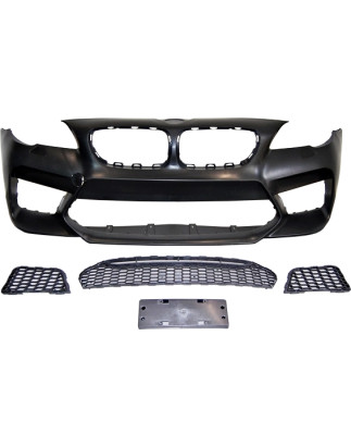 Paraurti Anteriore BMW F10 / F11 / F18 2010-2016 Look G30 M5 (Cod. E-TCBF106)