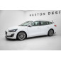 Diffusori minigonne Ford Focus Vignale Mk4 (Cod. M-FO-FO-4-VG-ES-SD1G)
