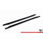 Diffusori minigonne Ford Focus Vignale Mk4 (Cod. M-FO-FO-4-VG-ES-SD1G)
