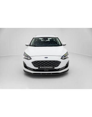 Splitters Set Ford Focus Vignale FAMILIARE Mk4 (Cod. M-FO-FO-4-VG-ES-SET)