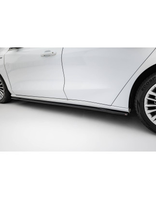Splitters Set Ford Focus Vignale FAMILIARE Mk4 (Cod. M-FO-FO-4-VG-ES-SET)