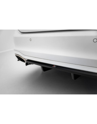 Splitters Set Ford Focus Vignale FAMILIARE Mk4 (Cod. M-FO-FO-4-VG-ES-SET)