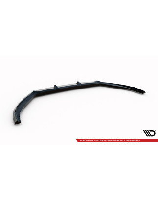 Splitters Set Ford Focus Vignale FAMILIARE Mk4 (Cod. M-FO-FO-4-VG-ES-SET)