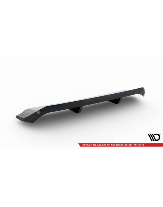 Splitters Set Ford Focus Vignale FAMILIARE Mk4 (Cod. M-FO-FO-4-VG-ES-SET)