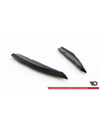 Splitters Set Ford Focus Vignale FAMILIARE Mk4 (Cod. M-FO-FO-4-VG-ES-SET)