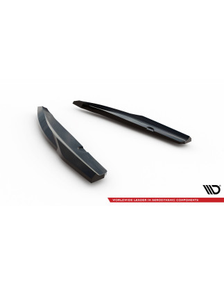 Splitters Set Ford Focus Vignale FAMILIARE Mk4 (Cod. M-FO-FO-4-VG-ES-SET)