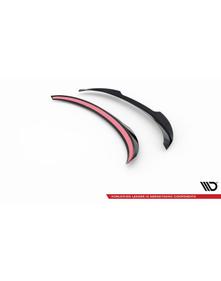 Splitters Set Ford Focus Vignale FAMILIARE Mk4 (Cod. M-FO-FO-4-VG-ES-SET)