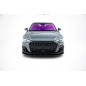 SPLITTER ANTERIORE V.1 Audi S8 / A8 S-Line D5 Facelift (Cod. M-AU-S8-D5F-FD1G)