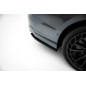 Splitters posteriori laterali Audi S8 D5 Facelift (Cod. M-AU-S8-D5F-RSD1G)