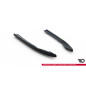 Splitters posteriori laterali Audi S8 D5 Facelift (Cod. M-AU-S8-D5F-RSD1G)