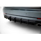 DIFFUSORE POSTERIORE street pro Audi S8 D5 Facelift (Cod. M-AUS8D5FCNC-RS1B)