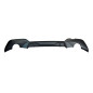 Diffusore Posteriore BMW G20 / G21 Look M-tech Black (Cod. E-TCB9014)