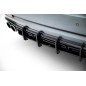 DIFFUSORE POSTERIORE street pro Audi S8 D5 Facelift (Cod. M-AUS8D5FCNC-RS1BRB)