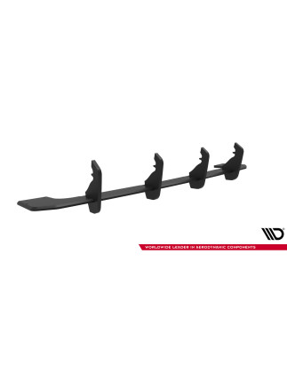 DIFFUSORE POSTERIORE street pro Audi S8 D5 Facelift (Cod. M-AUS8D5FCNC-RS1BRB)