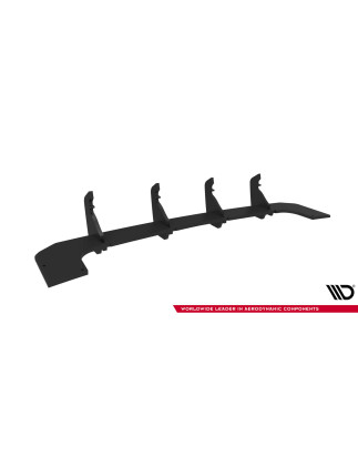 DIFFUSORE POSTERIORE street pro Audi S8 D5 Facelift (Cod. M-AUS8D5FCNC-RS1BRB)
