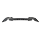 Diffusore Posteriore BMW G20 / G21 Look M-tech Black (Cod. E-TCB9014)