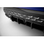 DIFFUSORE POSTERIORE street pro Audi S3 berlina 8Y Facelift (Cod. M-AUS38YFSCNC-RS1B)