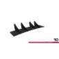 DIFFUSORE POSTERIORE street pro Audi S3 berlina 8Y Facelift (Cod. M-AUS38YFSCNC-RS1BRB)