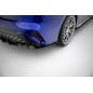Splitters posteriori laterali Street Pro  Audi S3 berlina 8Y Facelift (Cod. M-AUS38YFSCNC-RSD1B)