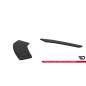 Splitters posteriori laterali Street Pro Audi S3 berlina 8Y Facelift (Cod. M-AUS38YFSCNC-RSD1BRB) Splitters posteriori laterali Street Pro Audi S3 berlina 8Y Facelift (Cod. M-AUS38YFSCNC-RSD1BRB)