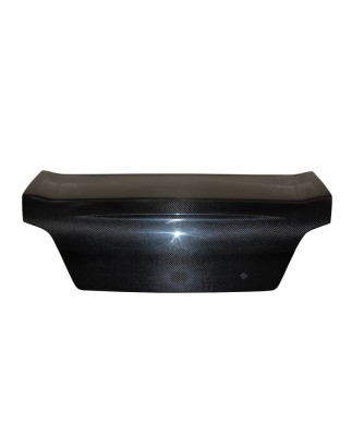 Portellone Carbonio Subaru Impreza '01-07 4P. (Cod. E-PORTSU1)