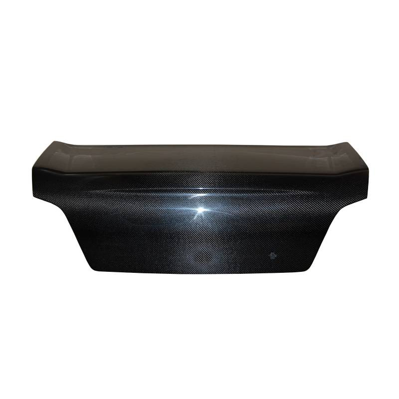 Portellone Carbonio Subaru Impreza '01-07 4P. (Cod. E-PORTSU1)