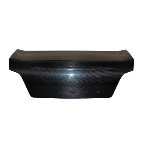 Portellone Carbonio Subaru Impreza '01-07 4P. (Cod. E-PORTSU1)
