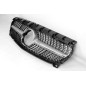 Griglia Mercedes W117 CLA 2017 Look DIAMOND (Cod. E-TCM0190)