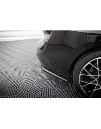 Splitters Set V.1 BMW 2 Coupe G42 (Cod. M-BM-2-G42-SET1)