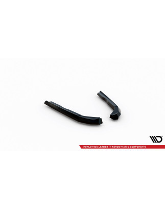 Splitters Set V.1 BMW 2 Coupe G42 (Cod. M-BM-2-G42-SET1)