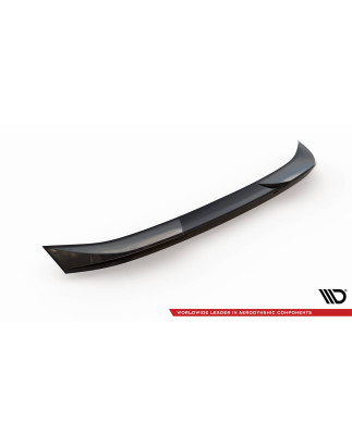 Splitters Set V.1 BMW 2 Coupe G42 (Cod. M-BM-2-G42-SET1)