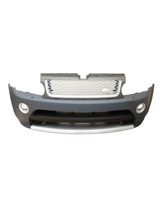 Kit Estetico Range Rover Sport 2010-2012 L320 look Autobiography (Cod. E-TCLR0034SA002)