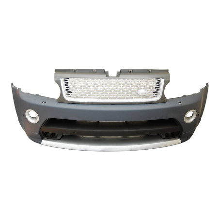 Kit Estetico Range Rover Sport 2010-2012 L320 look Autobiography (Cod. E-TCLR0034SA002)