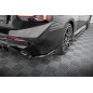 Splitters Set V.2 BMW 2 Coupe G42 (Cod. M-BM-2-G42-SET2)
