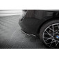 Splitters Set V.2 BMW 2 Coupe G42 (Cod. M-BM-2-G42-SET2)