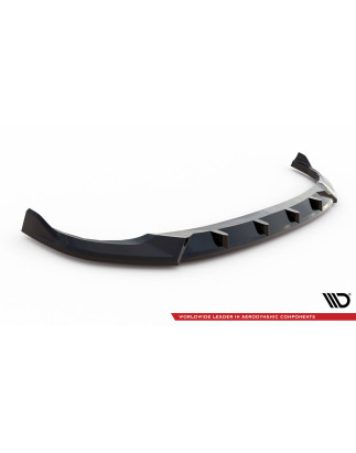Splitters Set V.2 BMW 2 Coupe G42 (Cod. M-BM-2-G42-SET2)