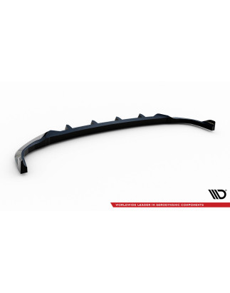 Splitters Set V.2 BMW 2 Coupe G42 (Cod. M-BM-2-G42-SET2)