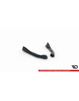 Splitters Set V.2 BMW 2 Coupe G42 (Cod. M-BM-2-G42-SET2)