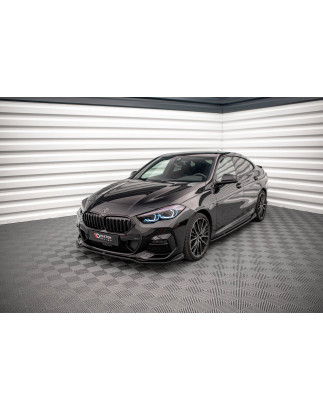 Splitters Set BMW 2 Gran Coupe M-Pack F44 (Cod. M-BM-2-44-MPACK-SET)