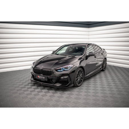 Splitters Set BMW 2 Gran Coupe M-Pack F44 (Cod. M-BM-2-44-MPACK-SET)