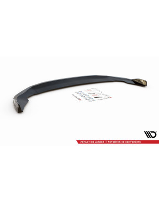 Splitters Set BMW 2 Gran Coupe M-Pack F44 (Cod. M-BM-2-44-MPACK-SET)