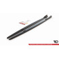 Splitters Set BMW 2 Gran Coupe M-Pack F44 (Cod. M-BM-2-44-MPACK-SET)