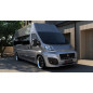 paraurti anteriore FIAT DUCATO III WITH LED (Cod. M-FI-DU-3-F1F-LED)