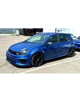 Bodykit VW Golf 6 (R400 Look) (Cod. M-VW-GO-6-GTI-R400-BK1)